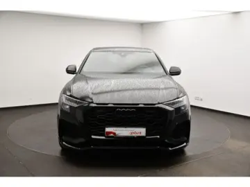 AUDI RS Q8 4.0 TFSI quattro Tiptronic Standhzg AHK Pa