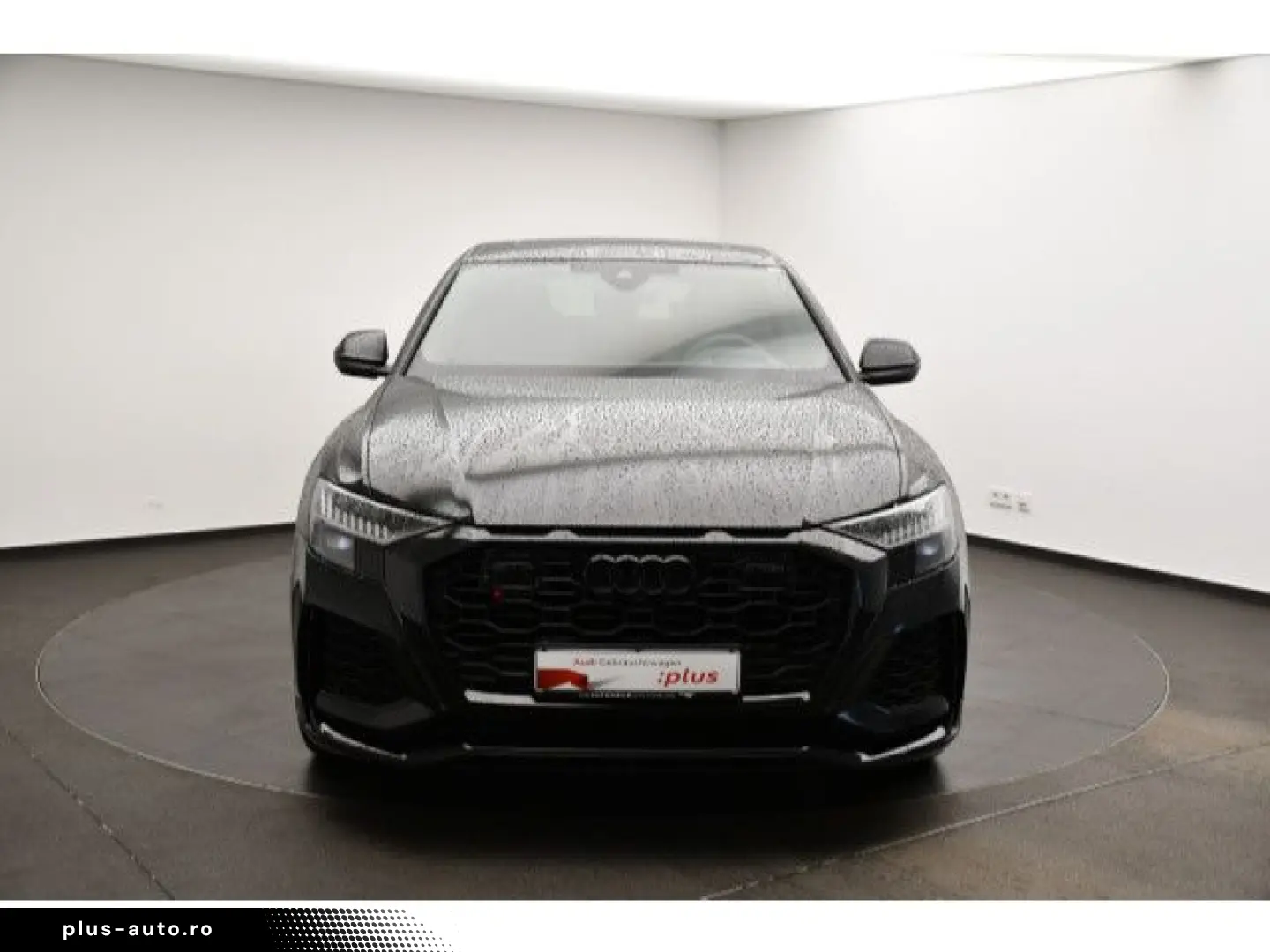 AUDI RS Q8 4.0 TFSI quattro Tiptronic Standhzg AHK Pa