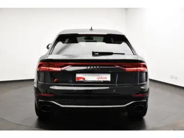 AUDI RS Q8 4.0 TFSI quattro Tiptronic Standhzg AHK Pa