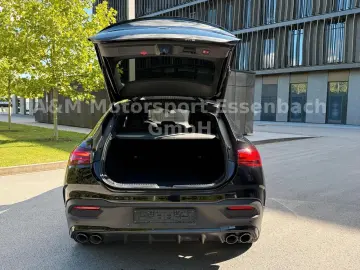 MERCEDES-BENZ GLE 53 AMG 4M  Coupe Voll Carbon PANO HUD BRUM