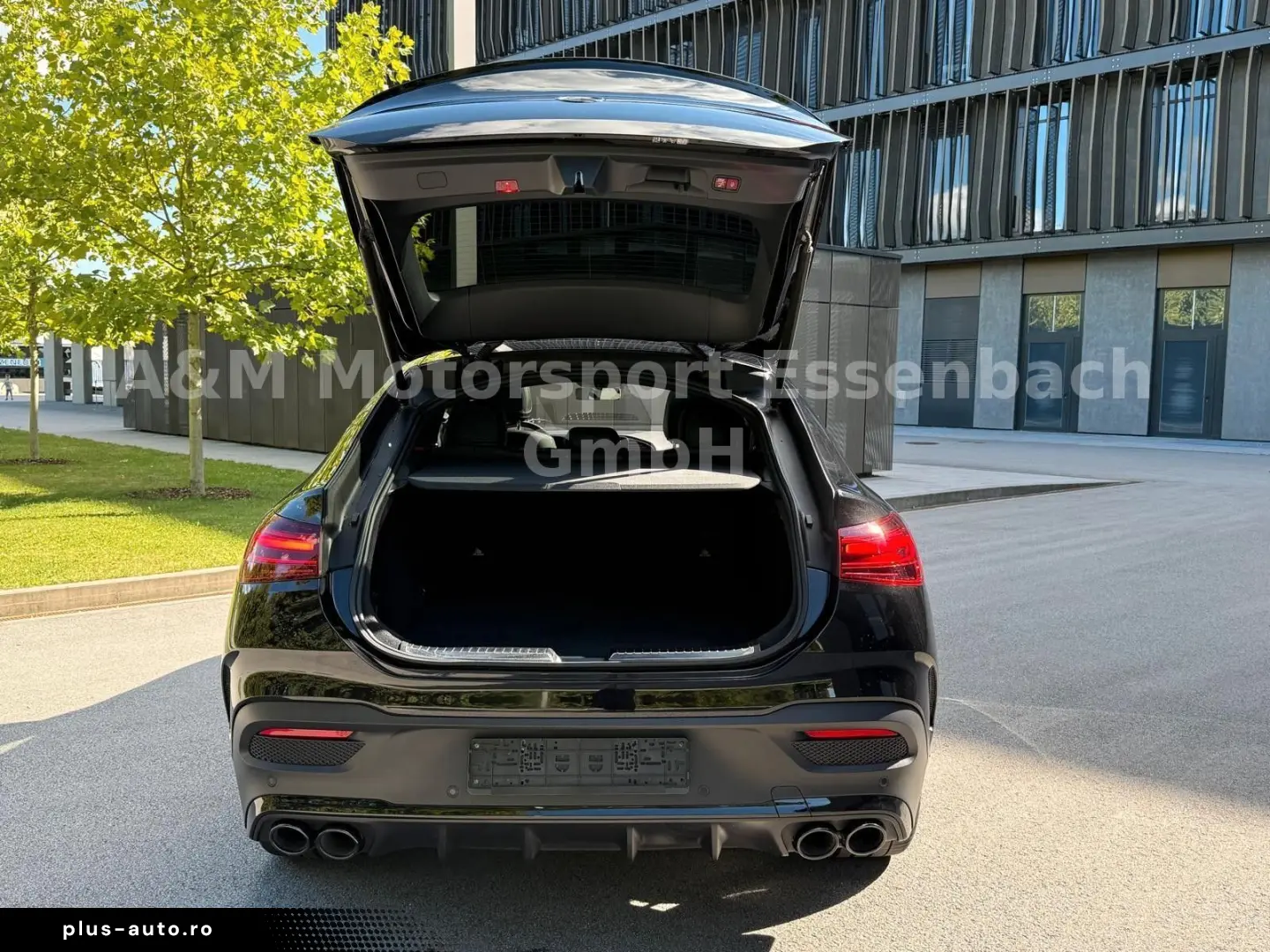 MERCEDES-BENZ GLE 53 AMG 4M  Coupe Voll Carbon PANO HUD BRUM