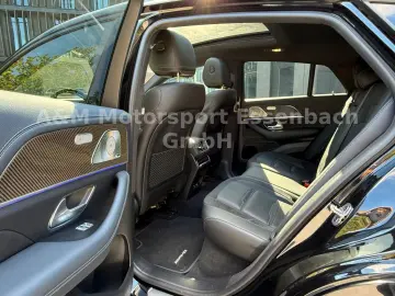 MERCEDES-BENZ GLE 53 AMG 4M  Coupe Voll Carbon PANO HUD BRUM