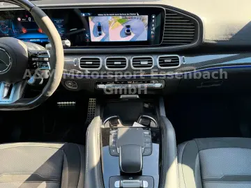 MERCEDES-BENZ GLE 53 AMG 4M  Coupe Voll Carbon PANO HUD BRUM