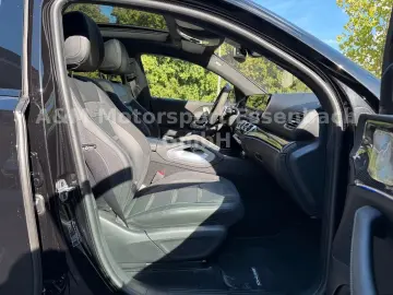 MERCEDES-BENZ GLE 53 AMG 4M  Coupe Voll Carbon PANO HUD BRUM