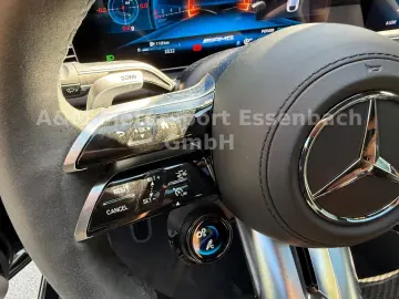 MERCEDES-BENZ GLE 53 AMG 4M  Coupe Voll Carbon PANO HUD BRUM