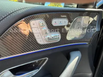 MERCEDES-BENZ GLE 53 AMG 4M  Coupe Voll Carbon PANO HUD BRUM