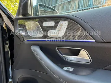 MERCEDES-BENZ GLE 53 AMG 4M  Coupe Voll Carbon PANO HUD BRUM