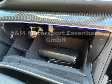 MERCEDES-BENZ GLE 53 AMG 4M  Coupe Voll Carbon PANO HUD BRUM
