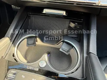 MERCEDES-BENZ GLE 53 AMG 4M  Coupe Voll Carbon PANO HUD BRUM