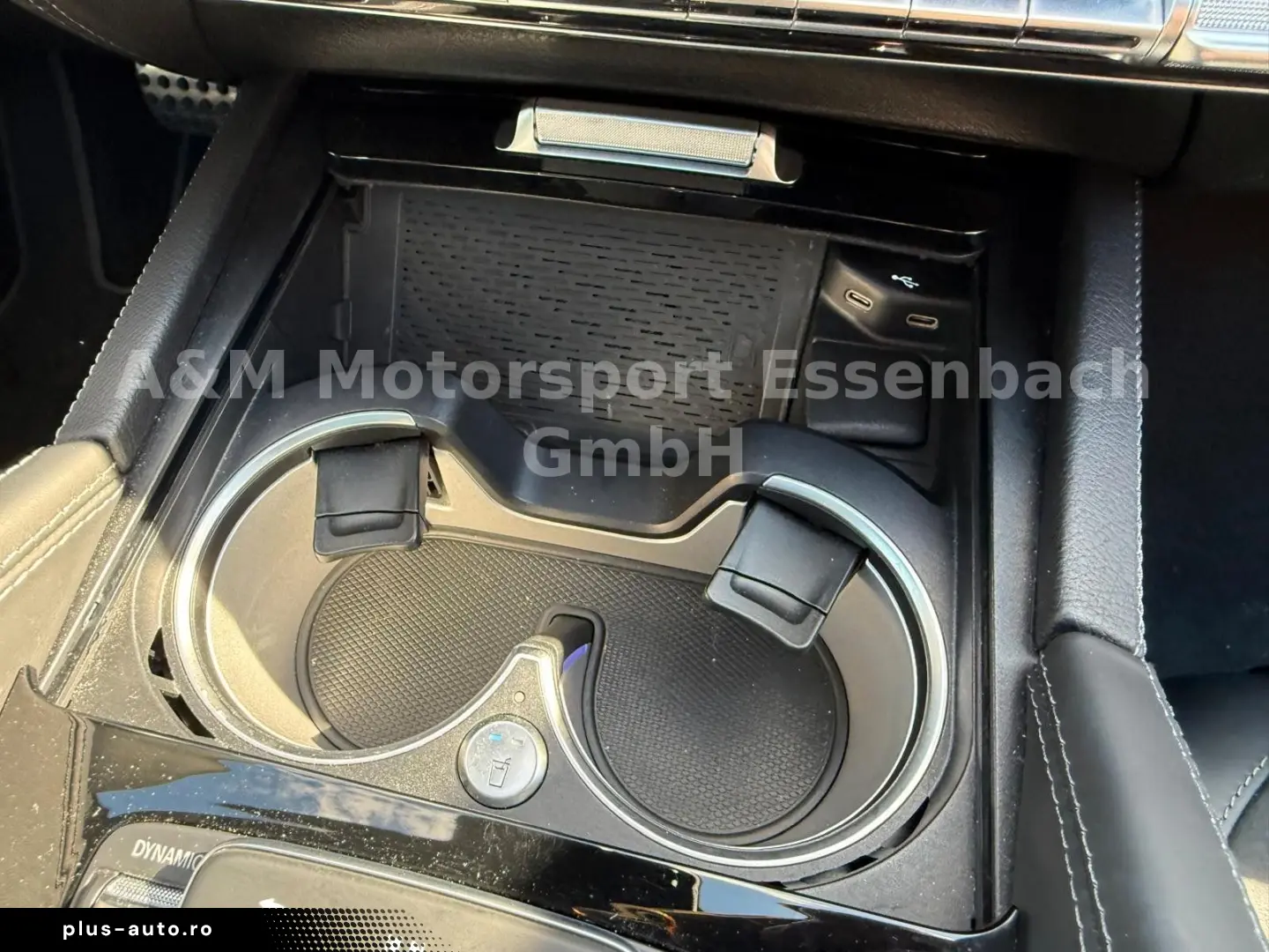 MERCEDES-BENZ GLE 53 AMG 4M  Coupe Voll Carbon PANO HUD BRUM