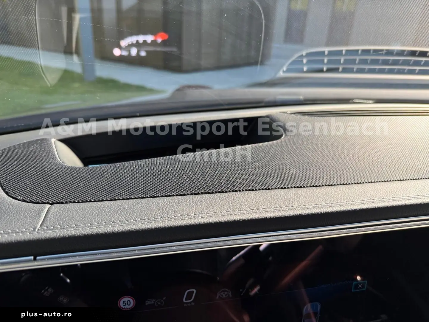 MERCEDES-BENZ GLE 53 AMG 4M  Coupe Voll Carbon PANO HUD BRUM