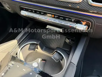 MERCEDES-BENZ GLE 53 AMG 4M  Coupe Voll Carbon PANO HUD BRUM
