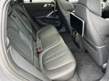 BMW X6 M Competition SkyLounge Voll Individual Farbe
