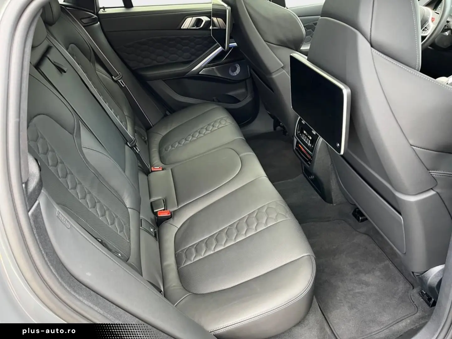 BMW X6 M Competition SkyLounge Voll Individual Farbe