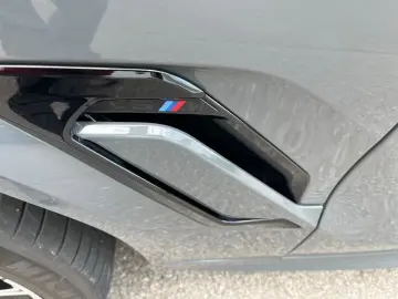 BMW X6 M Competition SkyLounge Voll Individual Farbe
