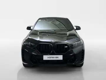 BMW X6 M60i xDrive M Sport Pro AHK Standhzg Pano ACC