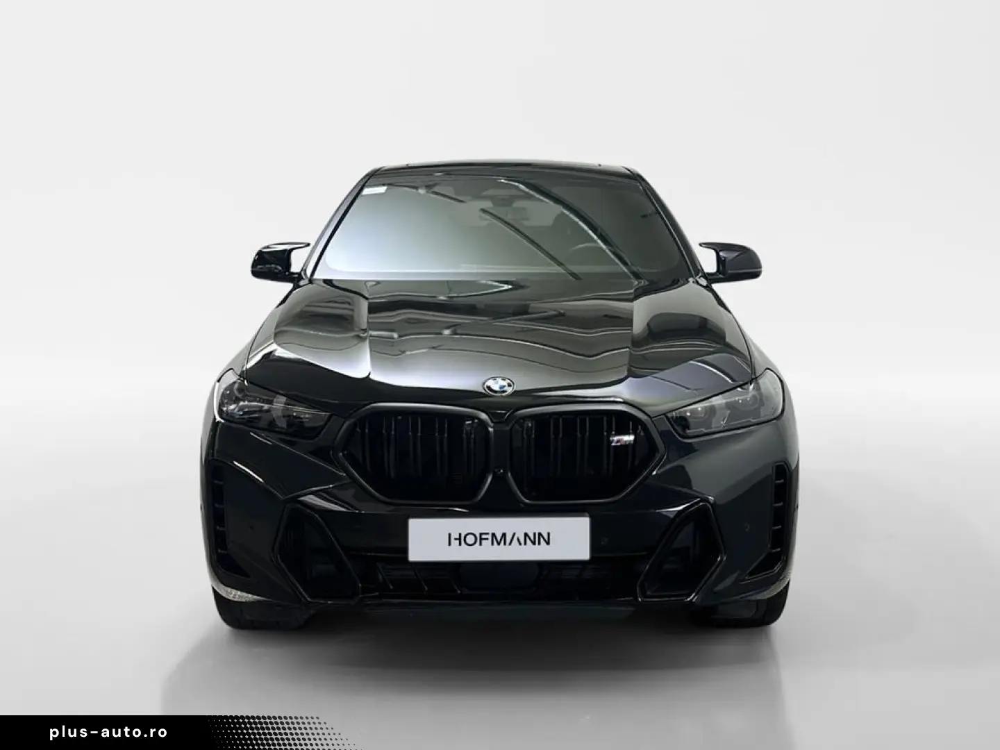 BMW X6 M60i xDrive M Sport Pro AHK Standhzg Pano ACC