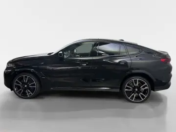 BMW X6 M60i xDrive M Sport Pro AHK Standhzg Pano ACC