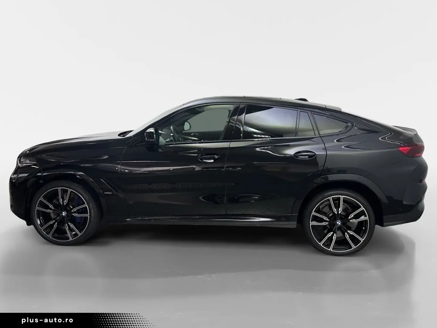BMW X6 M60i xDrive M Sport Pro AHK Standhzg Pano ACC