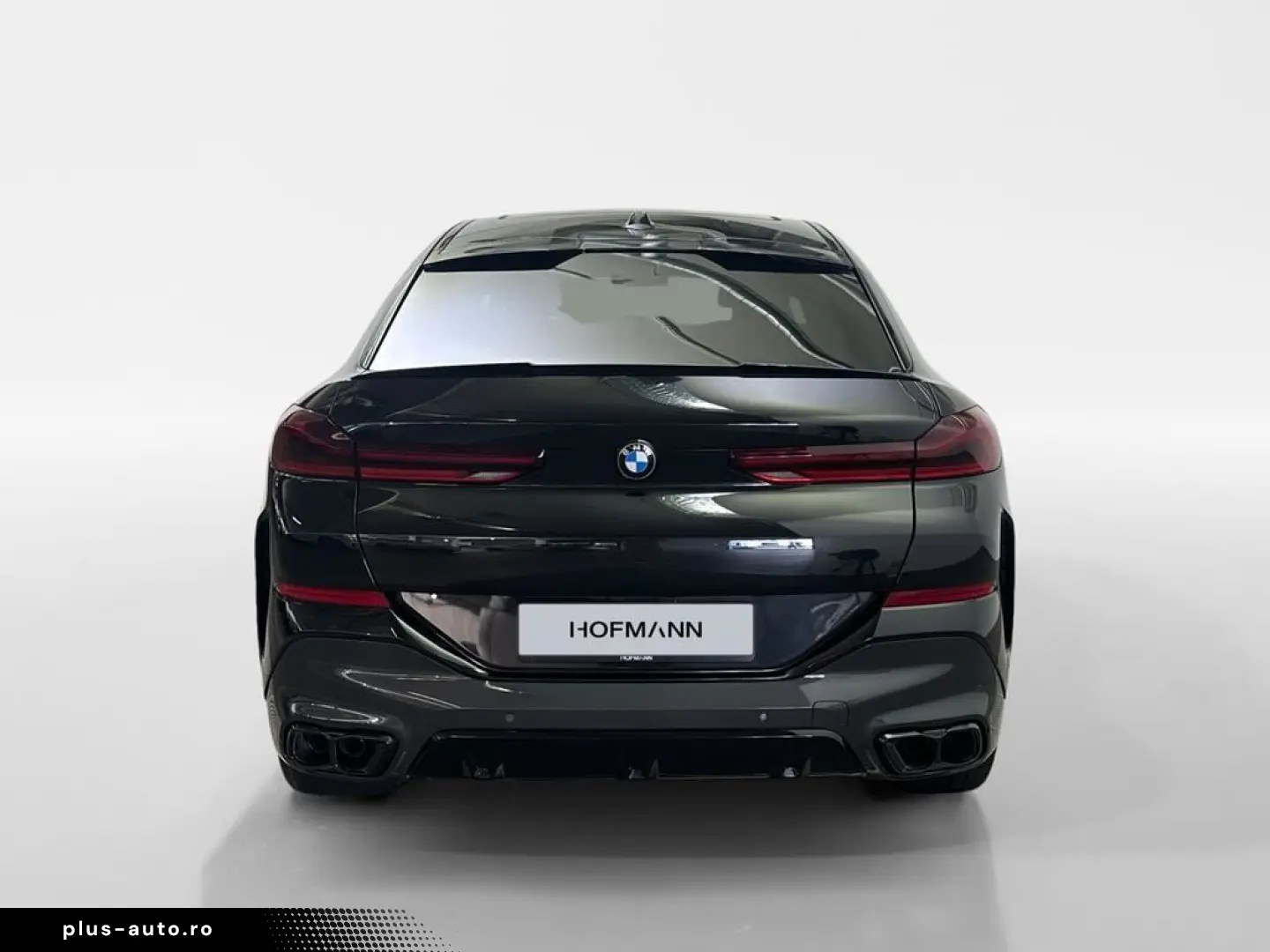 BMW X6 M60i xDrive M Sport Pro AHK Standhzg Pano ACC