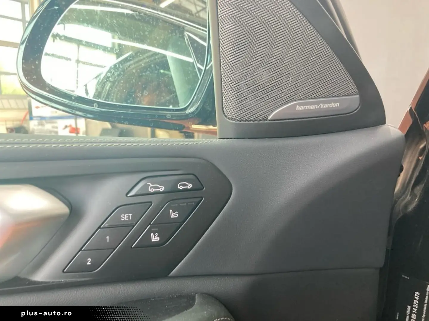 BMW X6 M60i xDrive M Sport Pro AHK Standhzg Pano ACC