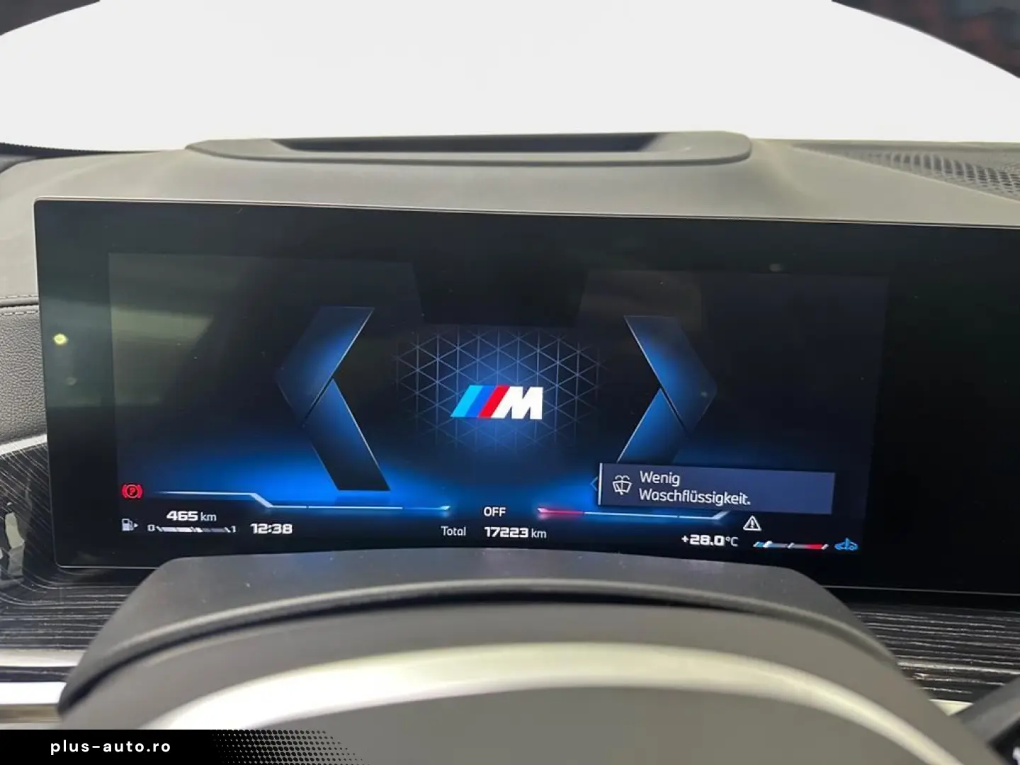 BMW X6 M60i xDrive M Sport Pro AHK Standhzg Pano ACC