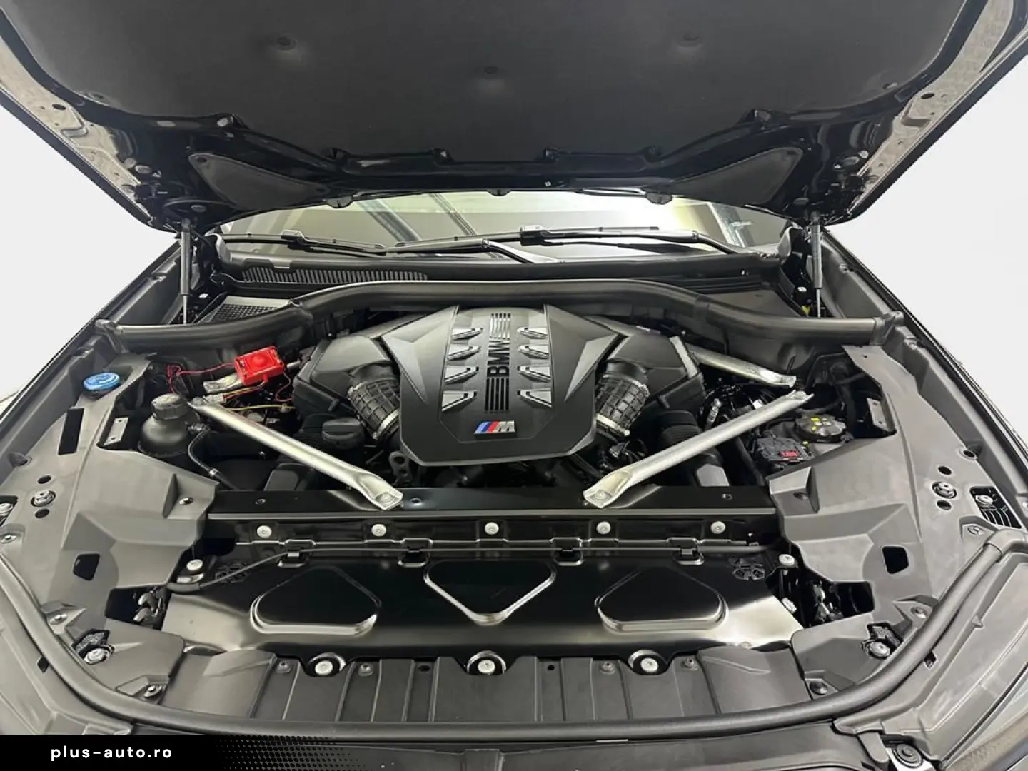 BMW X6 M60i xDrive M Sport Pro AHK Standhzg Pano ACC
