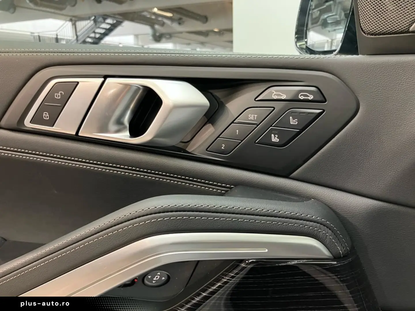 BMW X6 M60i xDrive M Sport Pro AHK Standhzg Pano ACC