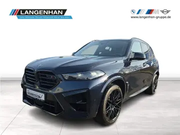BMW X5 M Competition AHK Sky Lounge ACC 360  Head Up