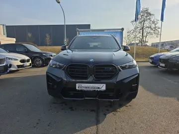 BMW X5 M Competition AHK Sky Lounge ACC 360  Head Up
