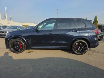 BMW X5 M Competition AHK Sky Lounge ACC 360  Head Up