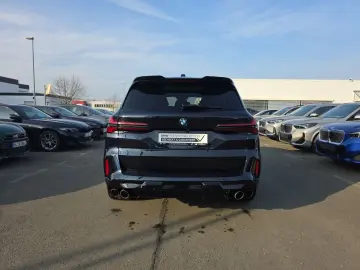 BMW X5 M Competition AHK Sky Lounge ACC 360  Head Up