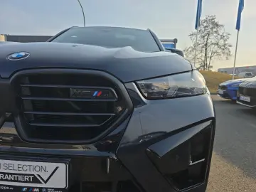 BMW X5 M Competition AHK Sky Lounge ACC 360  Head Up