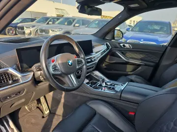 BMW X5 M Competition AHK Sky Lounge ACC 360  Head Up