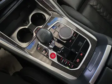 BMW X5 M Competition AHK Sky Lounge ACC 360  Head Up