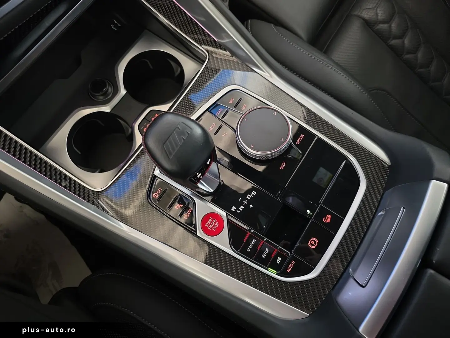 BMW X5 M Competition AHK Sky Lounge ACC 360  Head Up