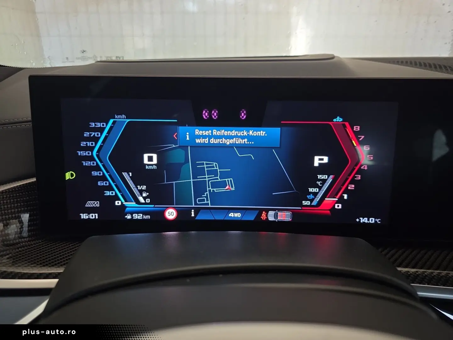 BMW X5 M Competition AHK Sky Lounge ACC 360  Head Up