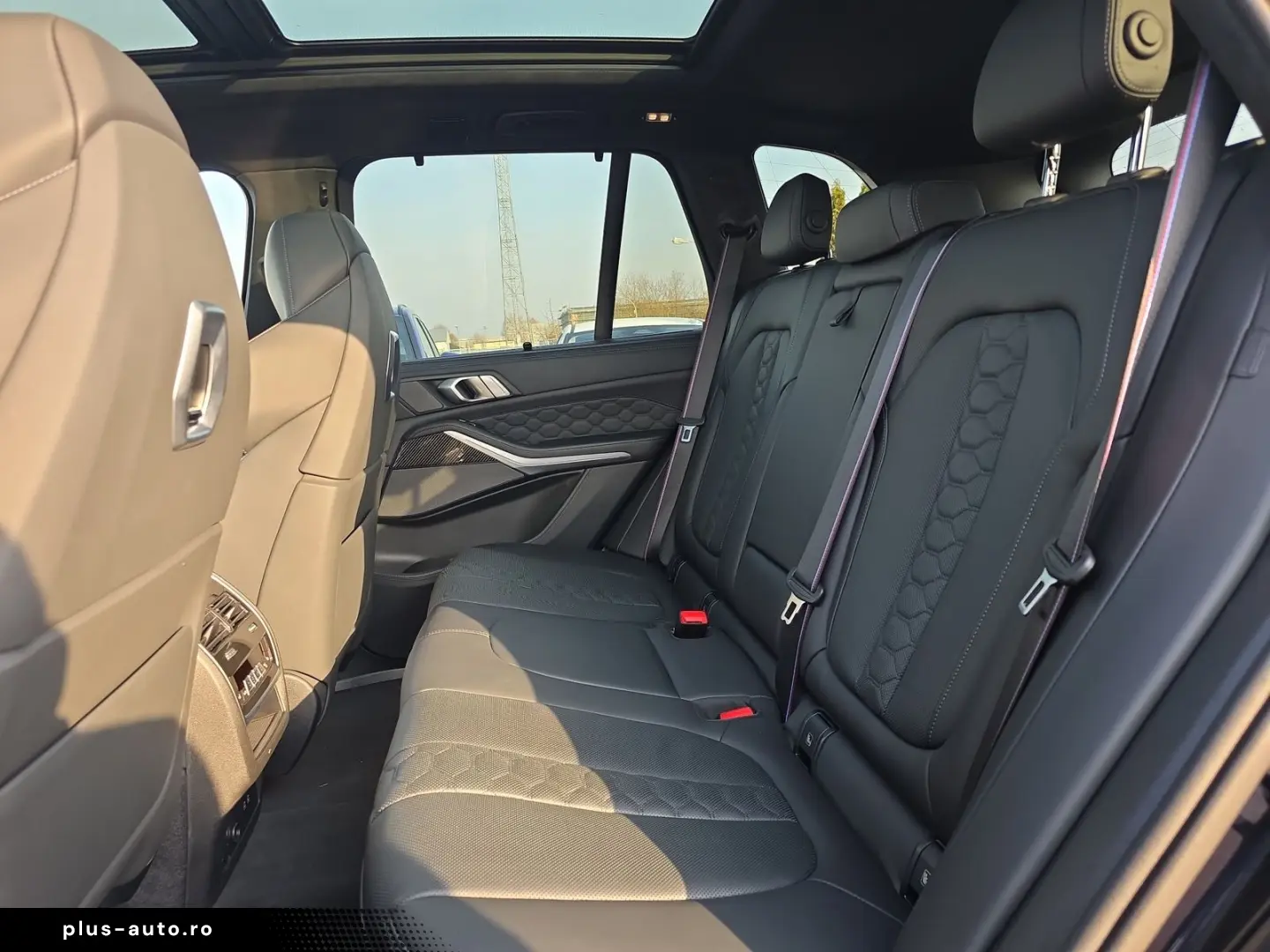 BMW X5 M Competition AHK Sky Lounge ACC 360  Head Up