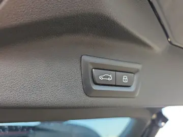 BMW X5 M Competition AHK Sky Lounge ACC 360  Head Up