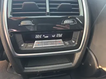 BMW X5 M Competition AHK Sky Lounge ACC 360  Head Up