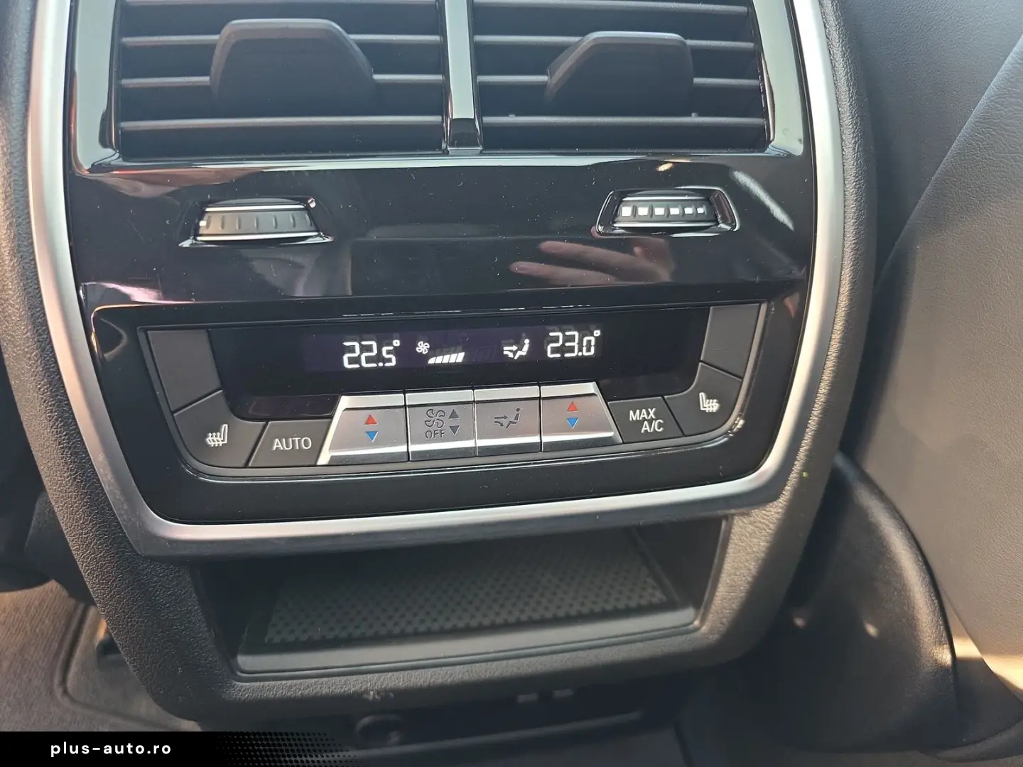 BMW X5 M Competition AHK Sky Lounge ACC 360  Head Up
