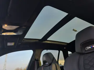 BMW X5 M Competition AHK Sky Lounge ACC 360  Head Up