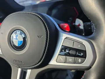 BMW X5 M Competition AHK Sky Lounge ACC 360  Head Up