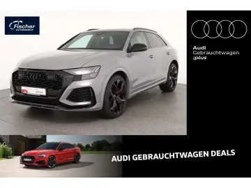 AUDI RSQ8 TFSI quattro