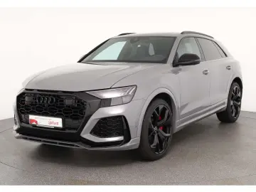AUDI RSQ8 TFSI quattro
