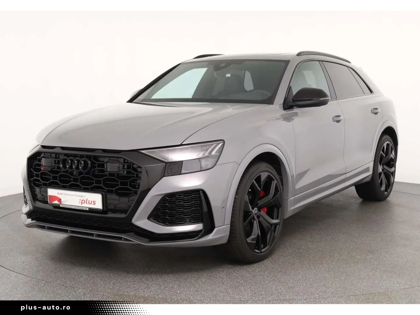 AUDI RSQ8 TFSI quattro