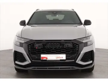 AUDI RSQ8 TFSI quattro