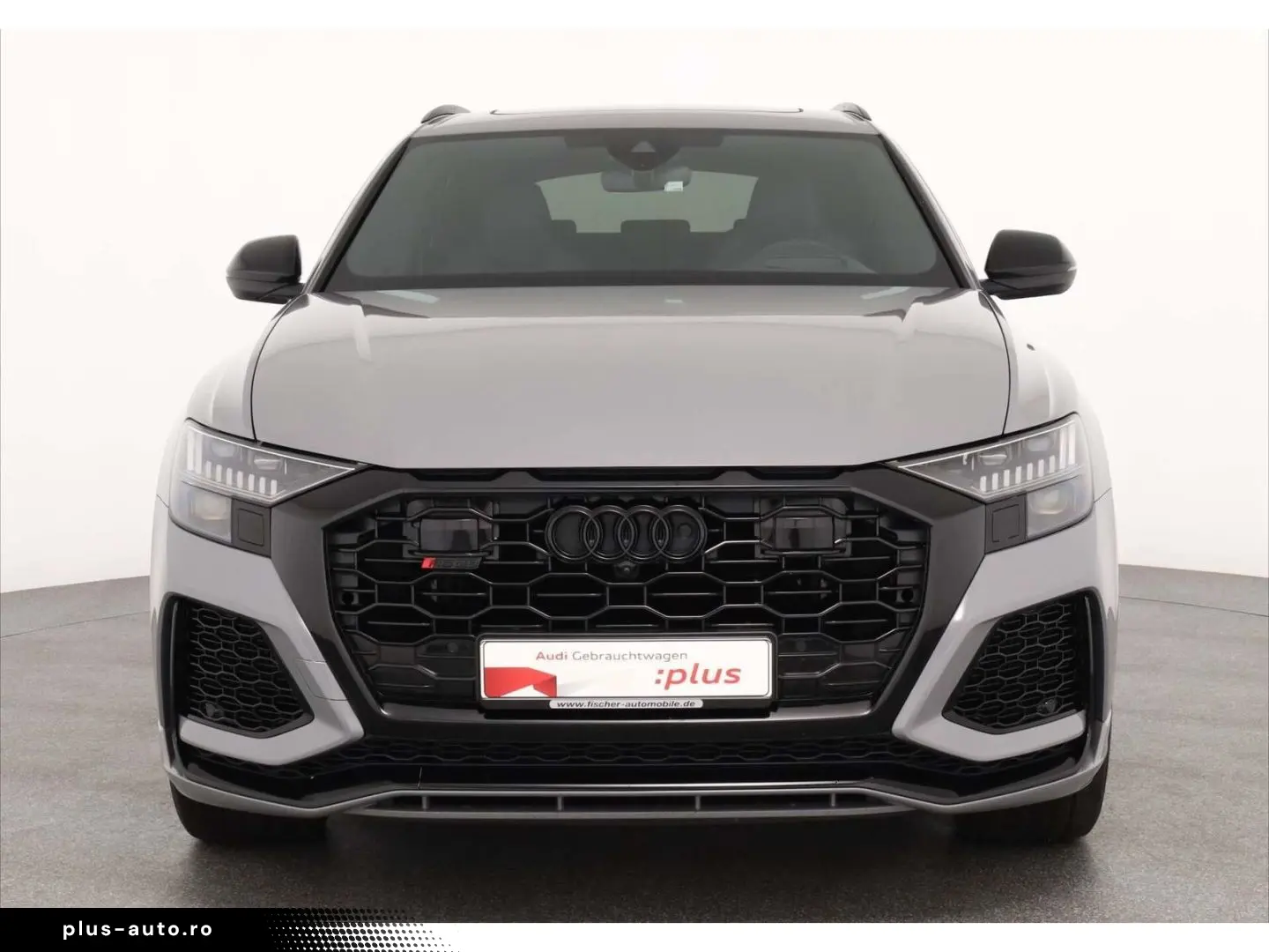 AUDI RSQ8 TFSI quattro