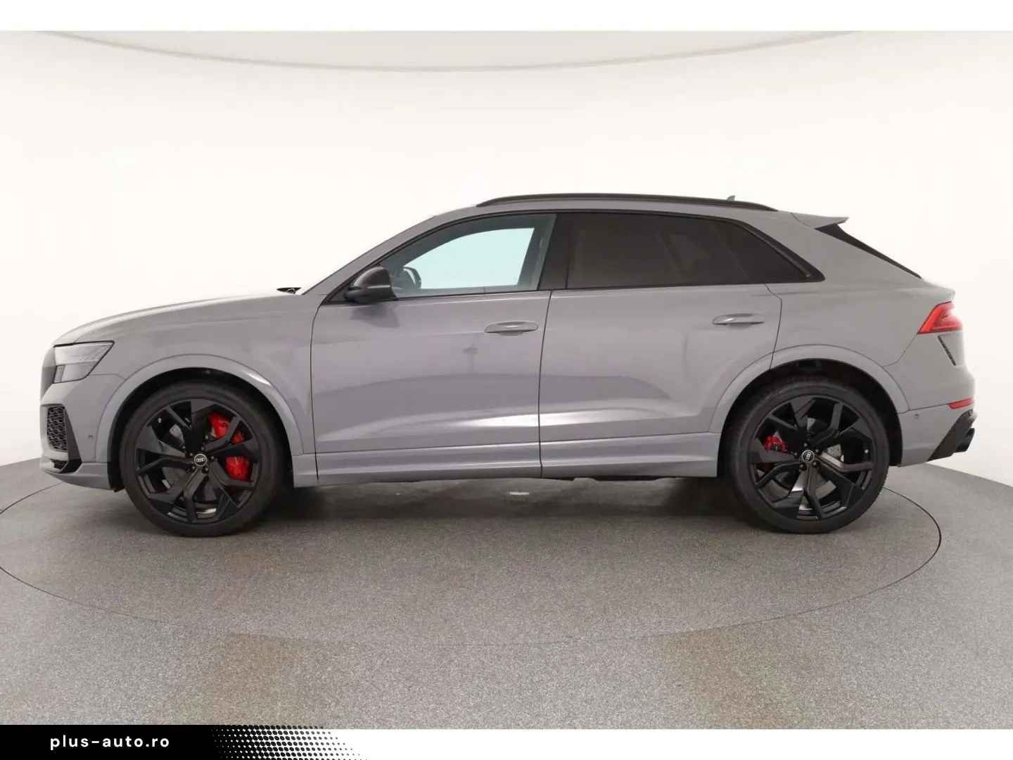 AUDI RSQ8 TFSI quattro