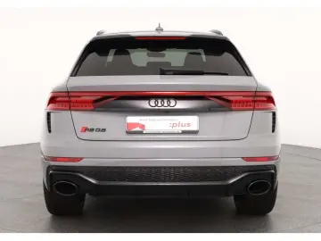 AUDI RSQ8 TFSI quattro